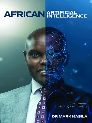 cover image of African Artificial Intelligence